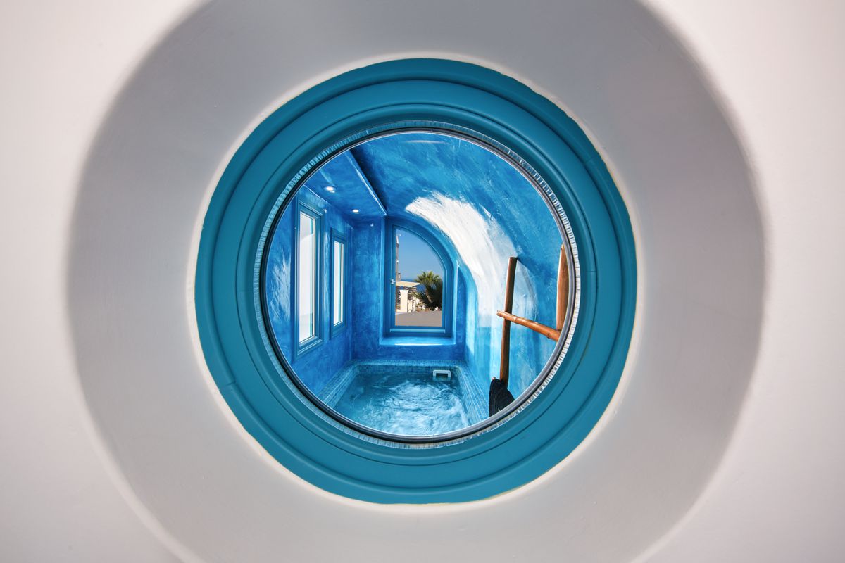 evgenia villas suites two bedroom suite hot tub DSC_7055 11111s